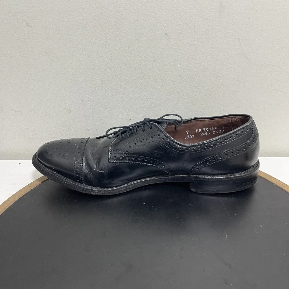 Allen Edmonds allen edmonds